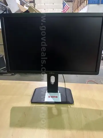 22&#x22; Dell Monitor