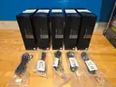 Dell Optiplex 7040 - Lot of 5