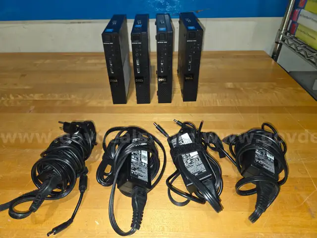 Dell Optiplex 3020 - Lot of 4