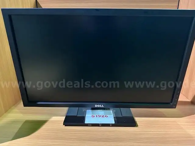 23&#x22; Dell Monitor