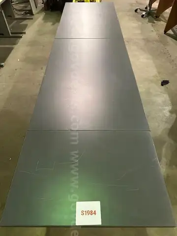 Rising Work Bench on Wheels
