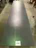 Rising Work Bench on Wheels