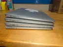 Apple MacBook Air A1466 - Lot of 4