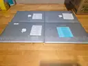 Apple MacBook Air A1466 - Lot of 4