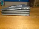 Apple MacBook Air A1466 - Lot of 4