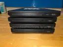 Dell Latitude E5440, Lot of 4