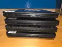 Dell Latitude E5440, Lot of 4