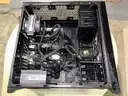 Custom Built PC with GTX 1070 Graphics Card