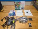 Canon PowerShot G2 camera