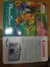 Canon PowerShot G2 camera