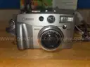 Canon PowerShot G2 camera