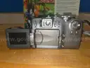 Canon PowerShot G2 camera
