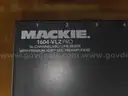 Mackie VLZ-Pro 16-channel mic/line mixer
