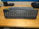 Mackie VLZ-Pro 16-channel mic/line mixer
