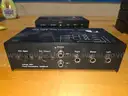 Nakamichi MX-100 Microphone Mixer - Lot of 2