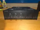 Nakamichi MX-100 Microphone Mixer - Lot of 2