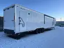 2023 Custom Built 50&#x27; Gooseneck Trailer