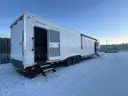 2023 Custom Built 50&#x27; Gooseneck Trailer