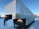 2023 Custom Built 50&#x27; Gooseneck Trailer