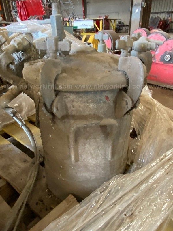 graco bulldog airless paint sprayer