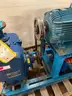 Gorman Rupp Self Priming Centrifugal Pump