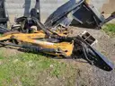 side boom mower