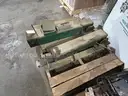 1 Pallet of (2) Outriggers