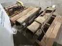 1 Pallet of (2) Outriggers