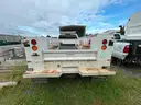 2012 Ford F-550 Super Duty XL with Knapheide Utility Bed with Skid-Gard