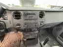 2012 Ford F-550 Super Duty XL with Knapheide Utility Bed with Skid-Gard