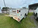 2012 Ford F-550 Super Duty XL with Knapheide Utility Bed with Skid-Gard