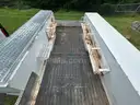 2012 Ford F-550 Super Duty XL with Knapheide Utility Bed with Skid-Gard
