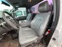 2012 Ford F-550 Super Duty XL with Knapheide Utility Bed with Skid-Gard