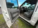 2012 Ford F-550 Super Duty XL with Knapheide Utility Bed with Skid-Gard