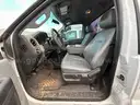 2012 Ford F-550 Super Duty XL with Knapheide Utility Bed with Skid-Gard