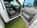 2012 Ford F-550 Super Duty XL with Knapheide Utility Bed with Skid-Gard