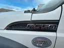 2012 Ford F-550 Super Duty XL with Knapheide Utility Bed with Skid-Gard