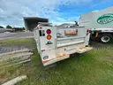 2012 Ford F-550 Super Duty XL with Knapheide Utility Bed with Skid-Gard