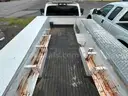 2012 Ford F-550 Super Duty XL with Knapheide Utility Bed with Skid-Gard