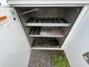 2012 Ford F-550 Super Duty XL with Knapheide Utility Bed with Skid-Gard