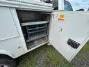 2012 Ford F-550 Super Duty XL with Knapheide Utility Bed with Skid-Gard