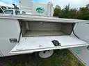 2012 Ford F-550 Super Duty XL with Knapheide Utility Bed with Skid-Gard