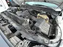 2012 Ford F-250 SD XL SuperCab 4WD 4 door with Tommy Gate Hydraulic Lift