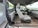 2012 Ford F-250 SD XL SuperCab 4WD 4 door with Tommy Gate Hydraulic Lift