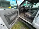 2012 Ford F-250 SD XL SuperCab 4WD 4 door with Tommy Gate Hydraulic Lift