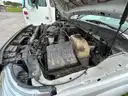 2012 Ford F-250 SD XL SuperCab 4WD 4 door with Tommy Gate Hydraulic Lift