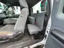 2012 Ford F-250 SD XL SuperCab 4WD 4 door with Tommy Gate Hydraulic Lift