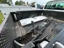 2012 Ford F-250 SD XL SuperCab 4WD 4 door with Tommy Gate Hydraulic Lift