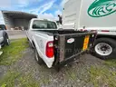 2012 Ford F-250 SD XL SuperCab 4WD 4 door with Tommy Gate Hydraulic Lift