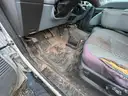 2012 Ford F-250 SD XL SuperCab 4WD 4 door with Tommy Gate Hydraulic Lift